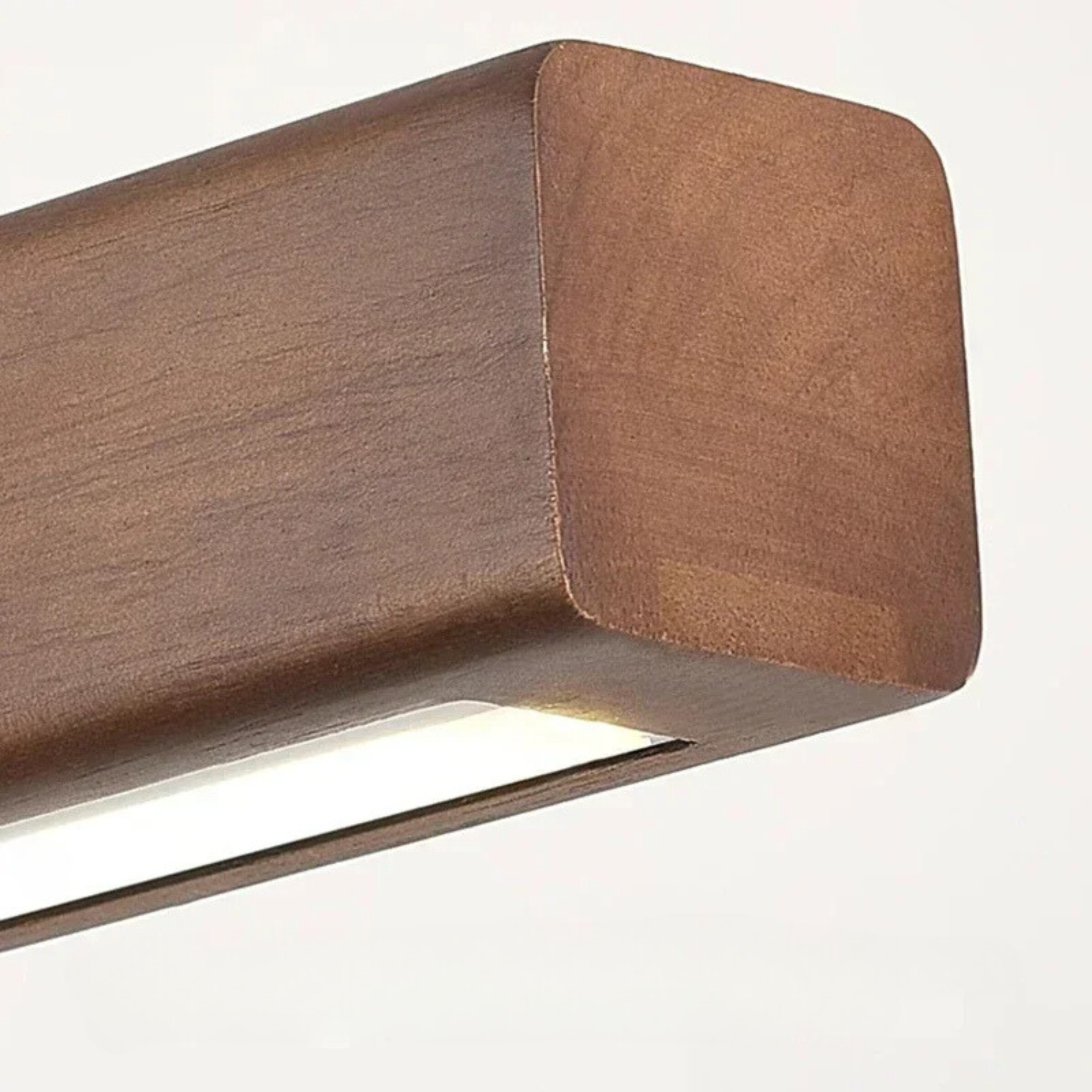 Nowoczesna Liniowa Lampa Wisząca LED