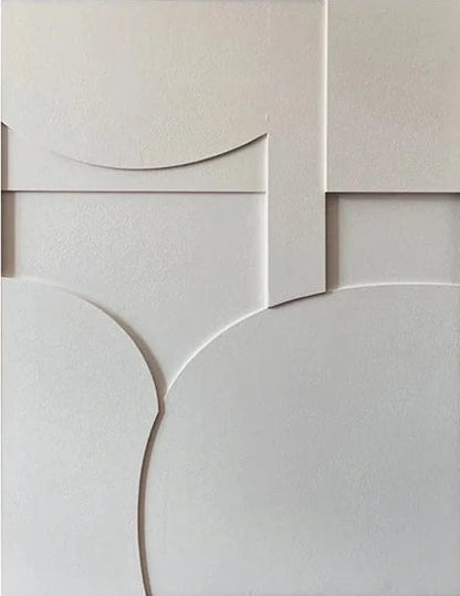Nowoczesny Obraz Ścienny Geometryczna Sztuka Abstrakcyjna Dekoracja