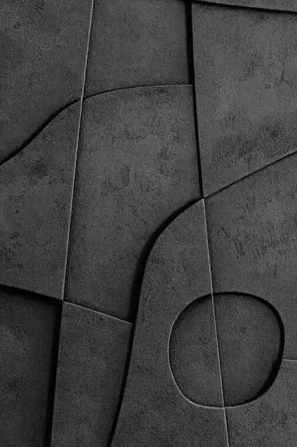 Nowoczesny Obraz Ścienny Geometryczna Sztuka Abstrakcyjna Dekoracja