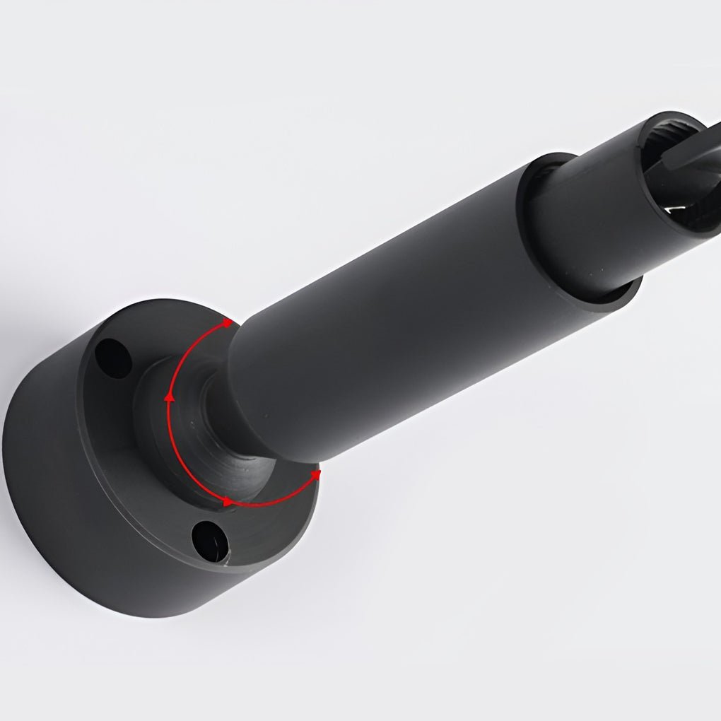 Obrotowa Lampa Sufitowa LED Liniowe Regulowane Oświetlenie Szynowe Do Salonu Kuchni I Biura