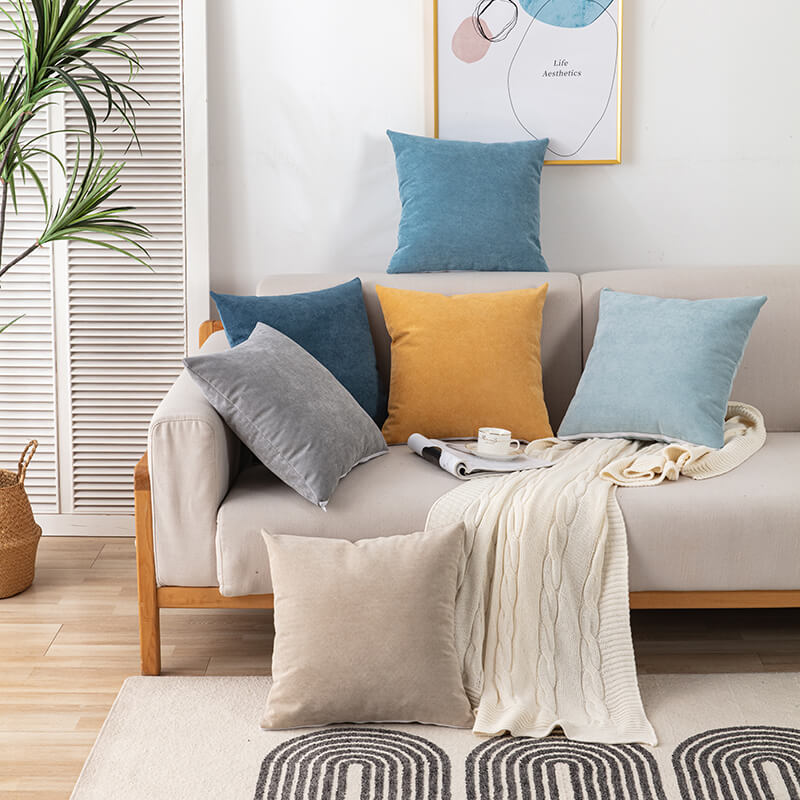 Wodoodporna Narzuta Na Kanapę Nieslizgowy Pokrowiec Ochronny