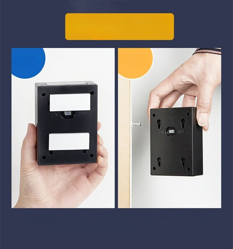 Zewnętrzna Lampa Ścienna Solarna LED Do Ogrodu Do Tarasu