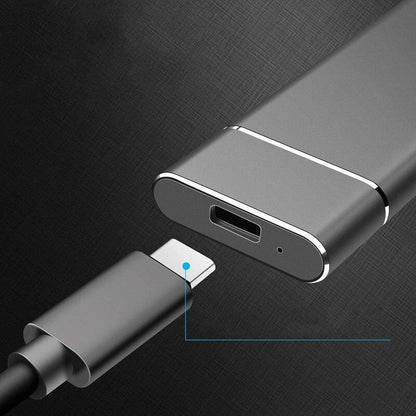 Zewnętrzny Dysk Twardy 4TB USB 3.0 Przenośny Dysk