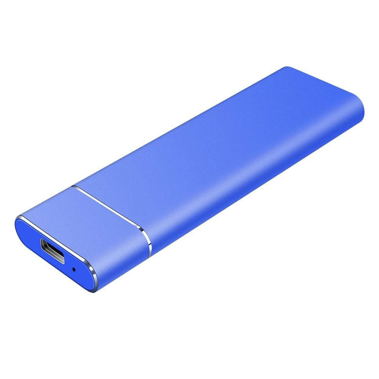 Zewnętrzny Dysk Twardy 4TB USB 3.0 Przenośny Dysk