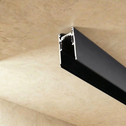 Akcesoria Systemu Oświetlenia Szynowego z Łącznikami Detail