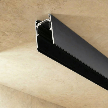 Akcesoria Systemu Oświetlenia Szynowego z Łącznikami Side