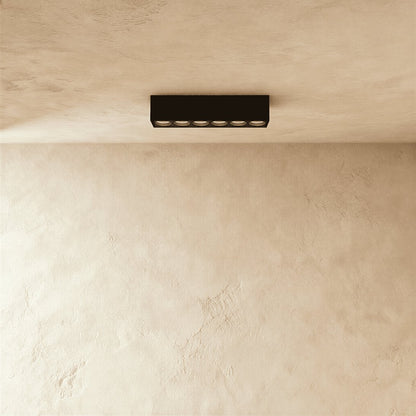 Aluminiowy Magnetyczny System Oświetlenia Szynowego LED Alternate