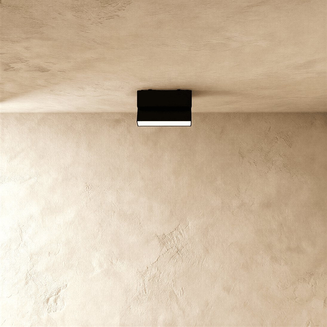 Aluminiowy Magnetyczny System Oświetlenia Szynowego LED Back