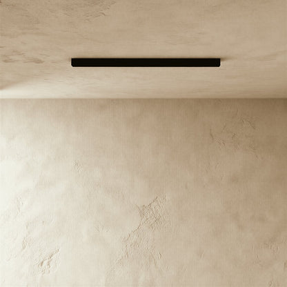 Aluminiowy Magnetyczny System Oświetlenia Szynowego LED Detail