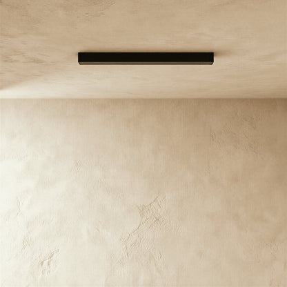 Aluminiowy Magnetyczny System Oświetlenia Szynowego LED Front