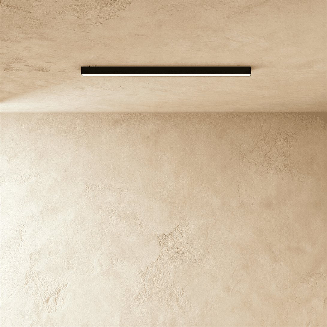 Aluminiowy Magnetyczny System Oświetlenia Szynowego LED Side