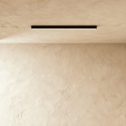 Aluminiowy Magnetyczny System Oświetlenia Szynowego LED Side