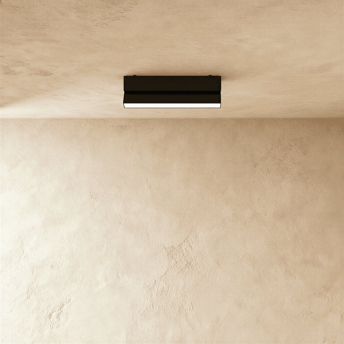 Aluminiowy Magnetyczny System Oświetlenia Szynowego LED View 11
