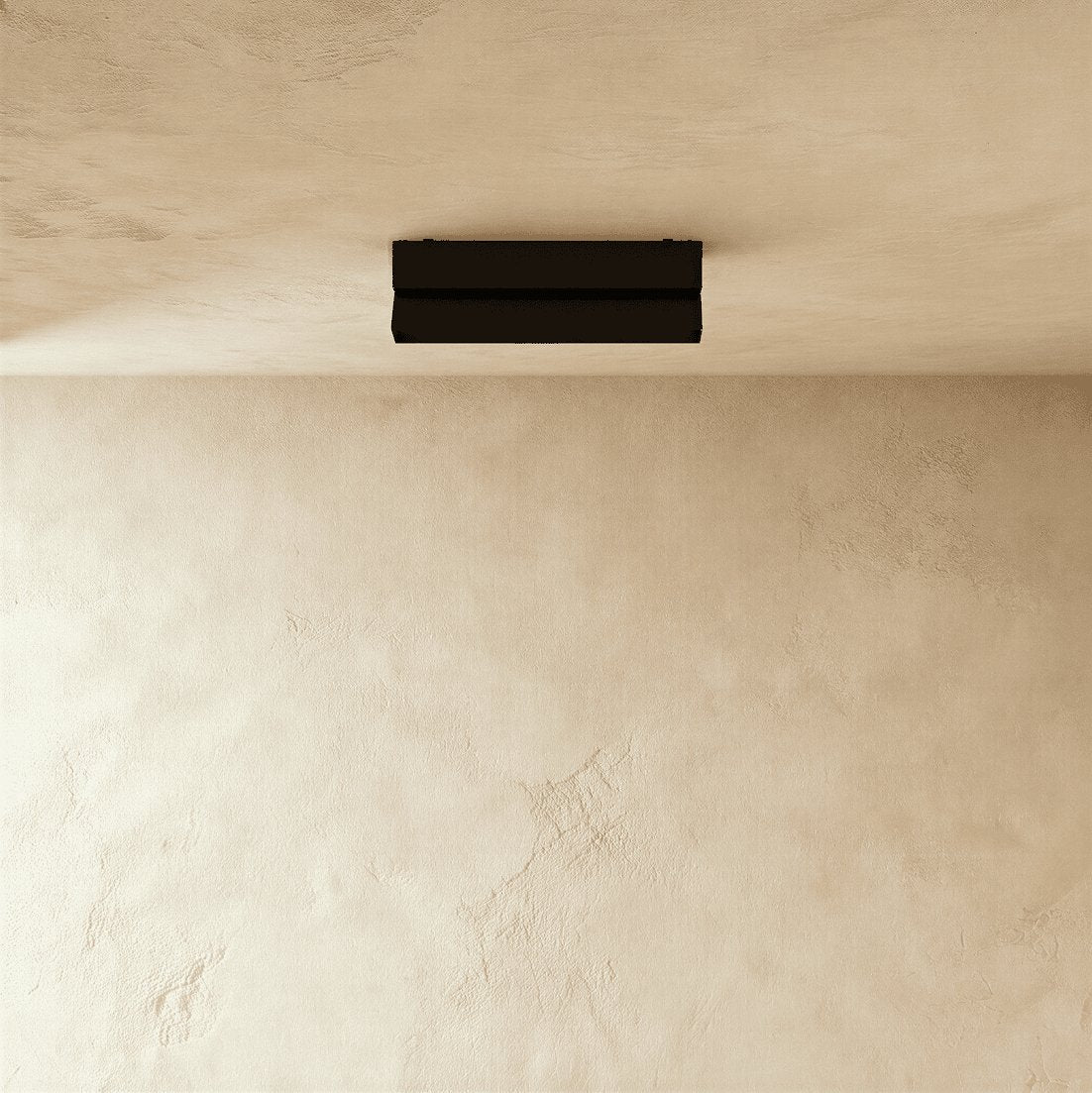 Aluminiowy Magnetyczny System Oświetlenia Szynowego LED View 12