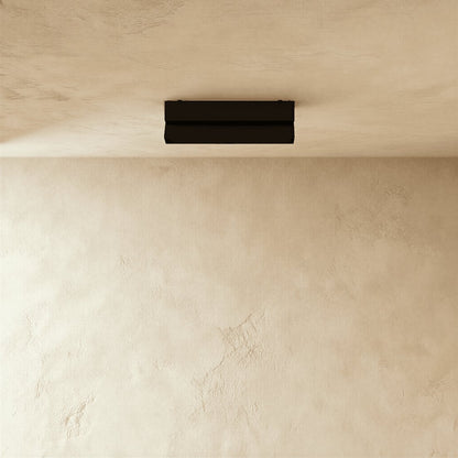 Aluminiowy Magnetyczny System Oświetlenia Szynowego LED View 12