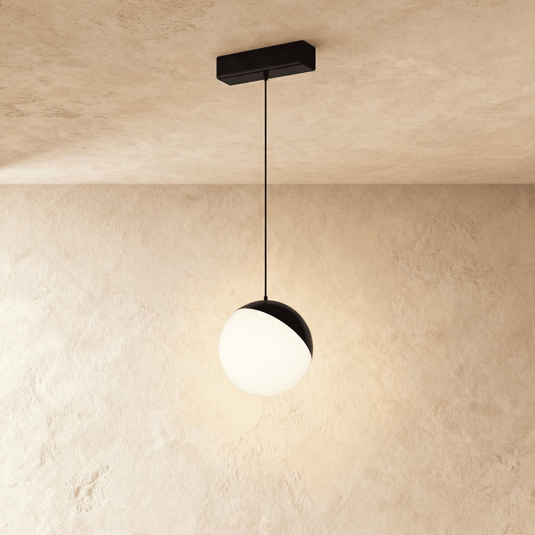 Aluminiowy Magnetyczny System Oświetlenia Szynowego LED View 21