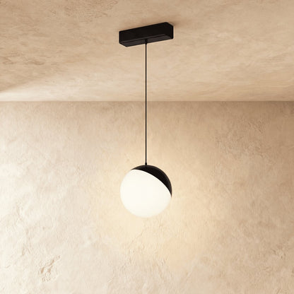 Aluminiowy Magnetyczny System Oświetlenia Szynowego LED View 21