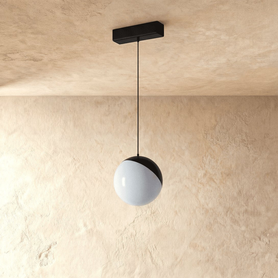 Aluminiowy Magnetyczny System Oświetlenia Szynowego LED View 22