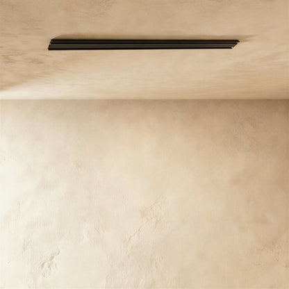 Aluminiowy Magnetyczny System Oświetlenia Szynowego LED View 23