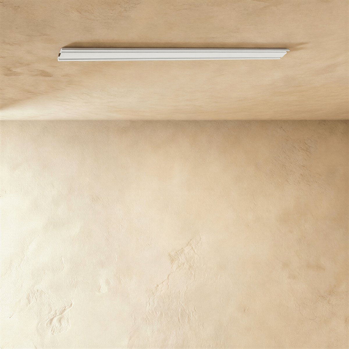 Aluminiowy Magnetyczny System Oświetlenia Szynowego LED View 24