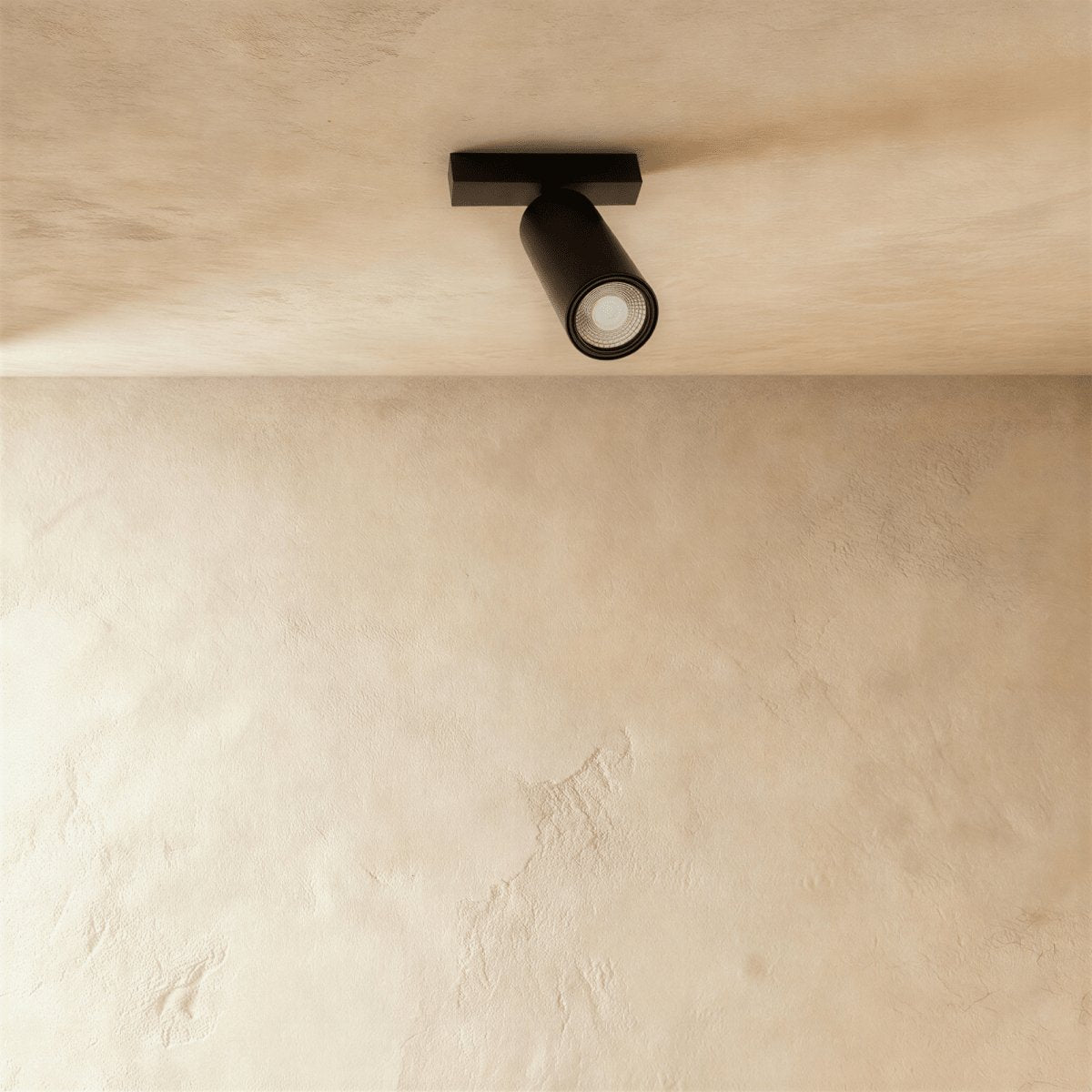 Aluminiowy Magnetyczny System Oświetlenia Szynowego LED View 39