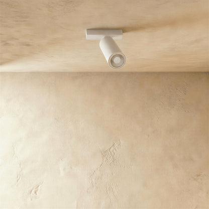 Aluminiowy Magnetyczny System Oświetlenia Szynowego LED View 40