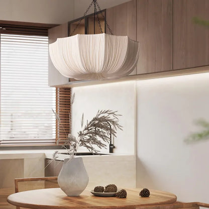 Nowoczesna Lampa Wisząca Do Salonu I Sypialni