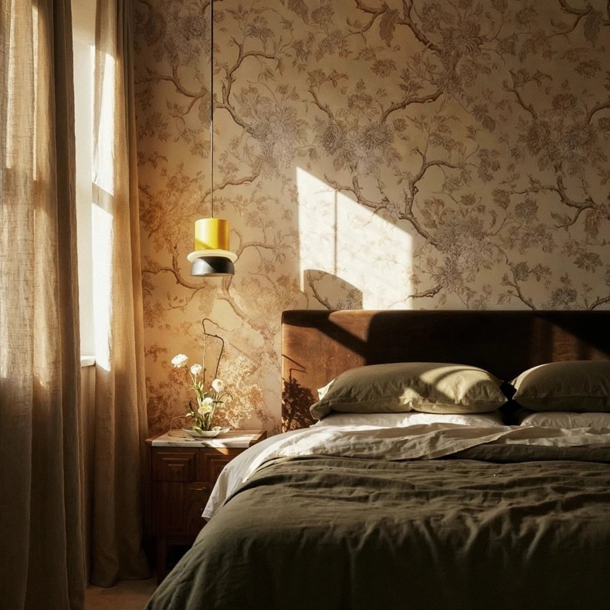 Kolorowa Makaronikowa Lampa Wisząca Dwupoziomowa View 31