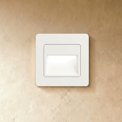 Minimalistyczne Aluminiowe Oświetlenie Schodowe LED z Czujnikiem Ruchu Hero