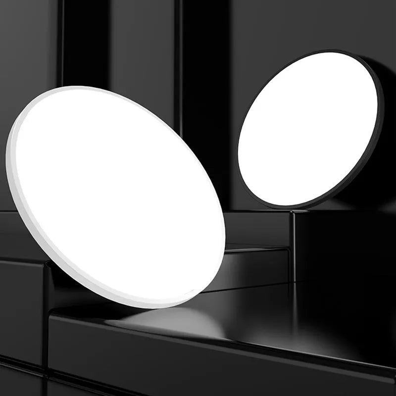 Okrągła Łazienkowa Lampa Sufitowa LED IP44 View 13